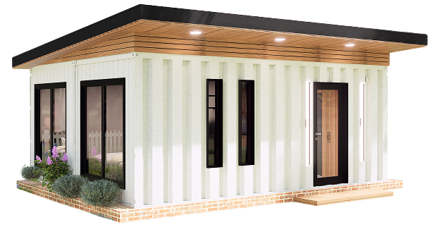 ADU Containers