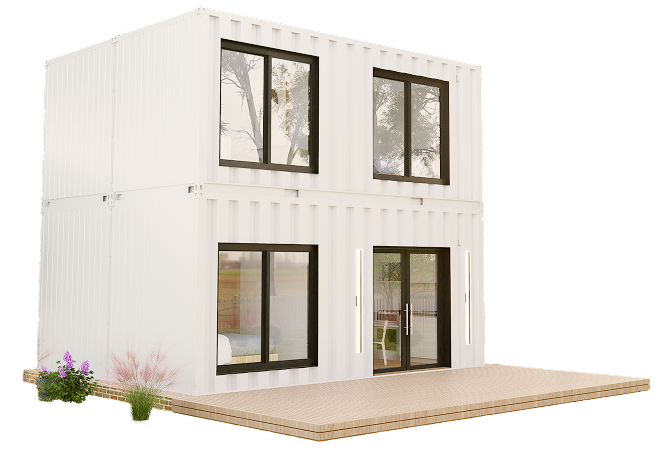 ADU Containers